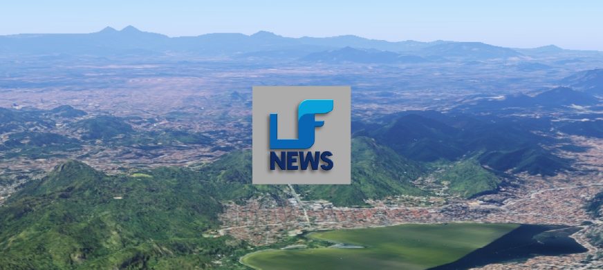 LF NEWS estreia na próxima segunda-feira com foco em jornalismo regional de qualidade