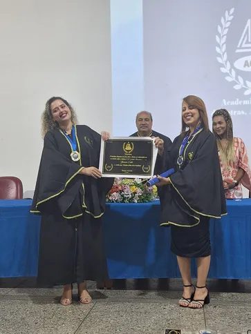 Academia Gonçalense de Letras, Artes e Ciências (AGLAC) empossa quatro novos escritores no quadro oficial da associação