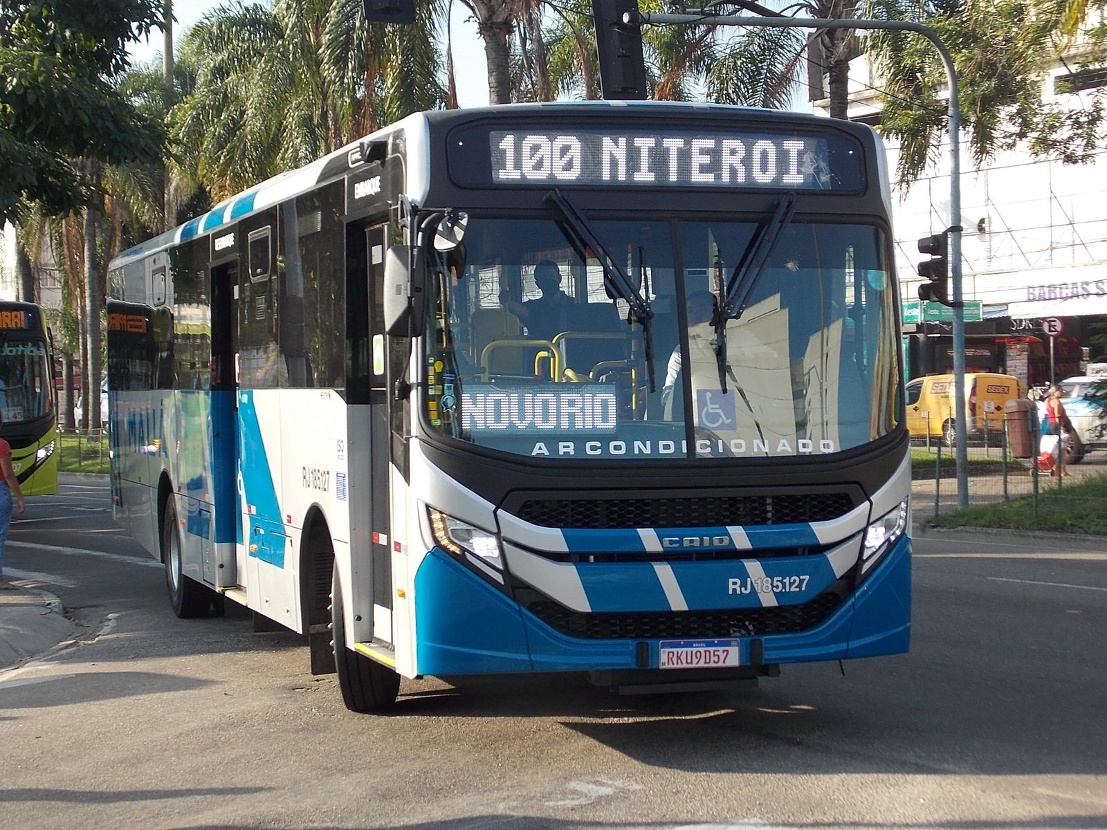 Passagens de ônibus intermunicipais ficam mais caras; veja as novas tarifas no Leste Fluminense
