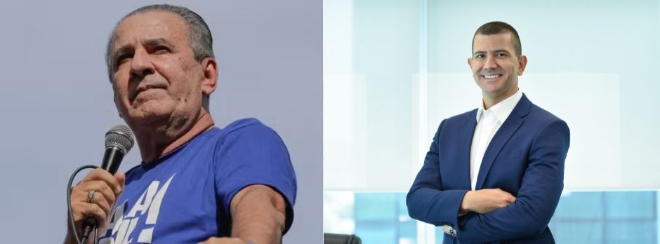 Silas Malafaia rompe com Eduardo Paes e declara apoio à candidatura de Douglas Ruas ao governo do Rio