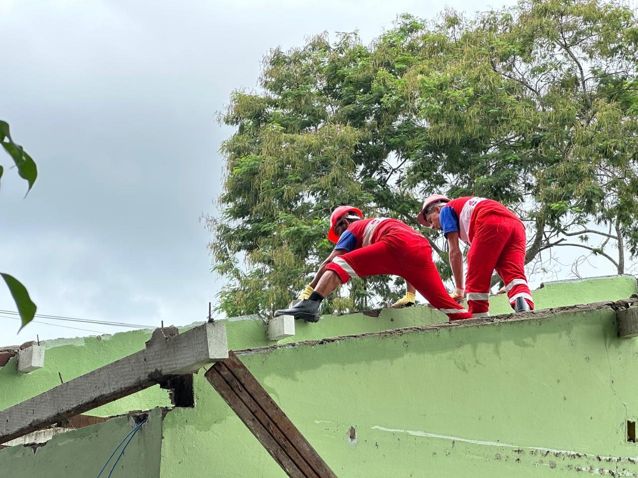 Prefeitura de Maricá inicia obras de nova Unidade de Saúde da Família em Ubatiba para ampliação da rede básica