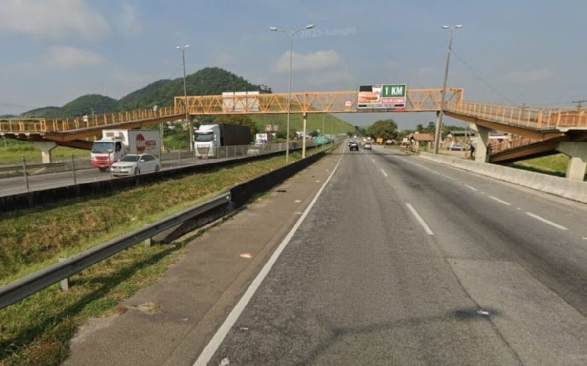 Frente política e popular tenta barrar instalação de novo pedágio eletrônico na BR-101