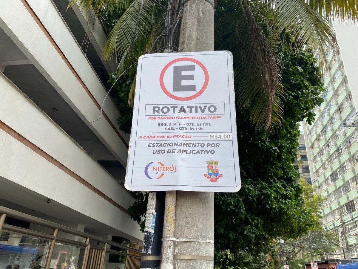 Prefeitura de Niterói amplia prazo do rotativo para 15 dias e libera 200 dias para quitar débitos e cancelar multas