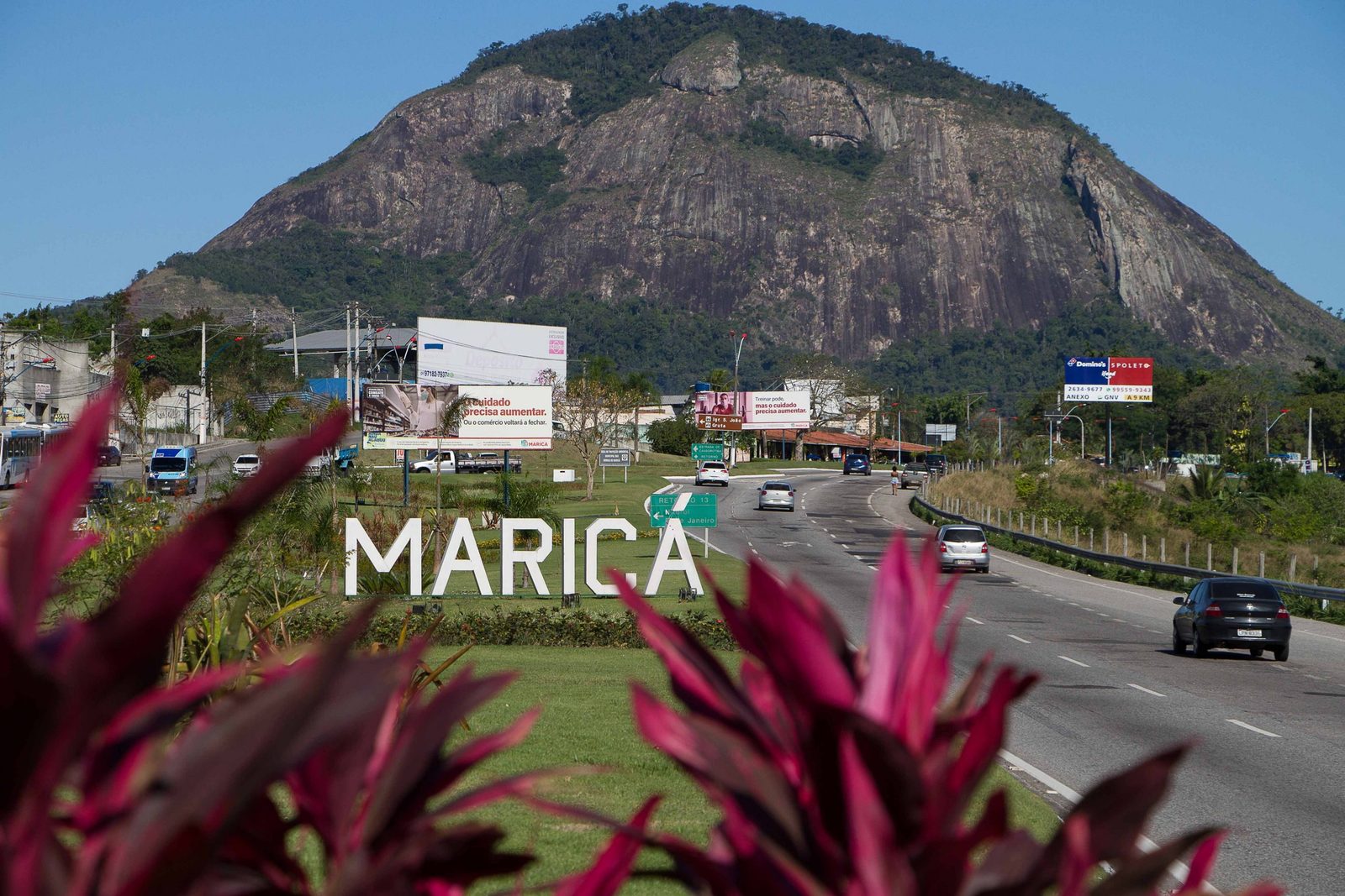 Maricá seguiu o estado para presidente e governador, e votou no PT para deputado