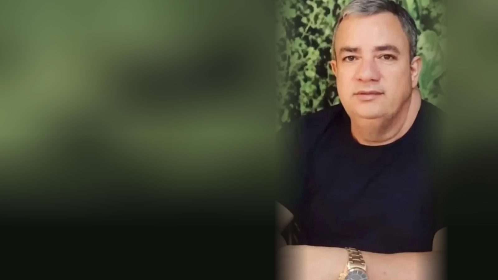 Ex-vereador de Tanguá é encontrado morto em carro capotado sob ponte da BR-101