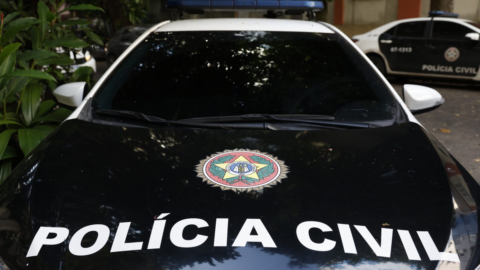 Homem é preso suspeito de abusar de menina de 11 anos que brincava na rua em São Gonçalo
