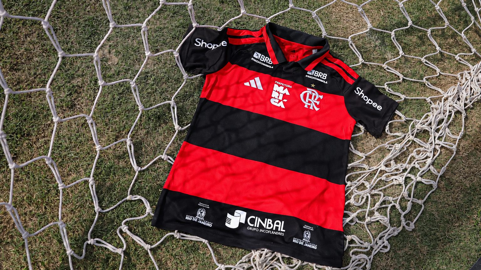 Maricá vai patrocinar o futebol feminino do Flamengo com R$ 10 milhões em um ano