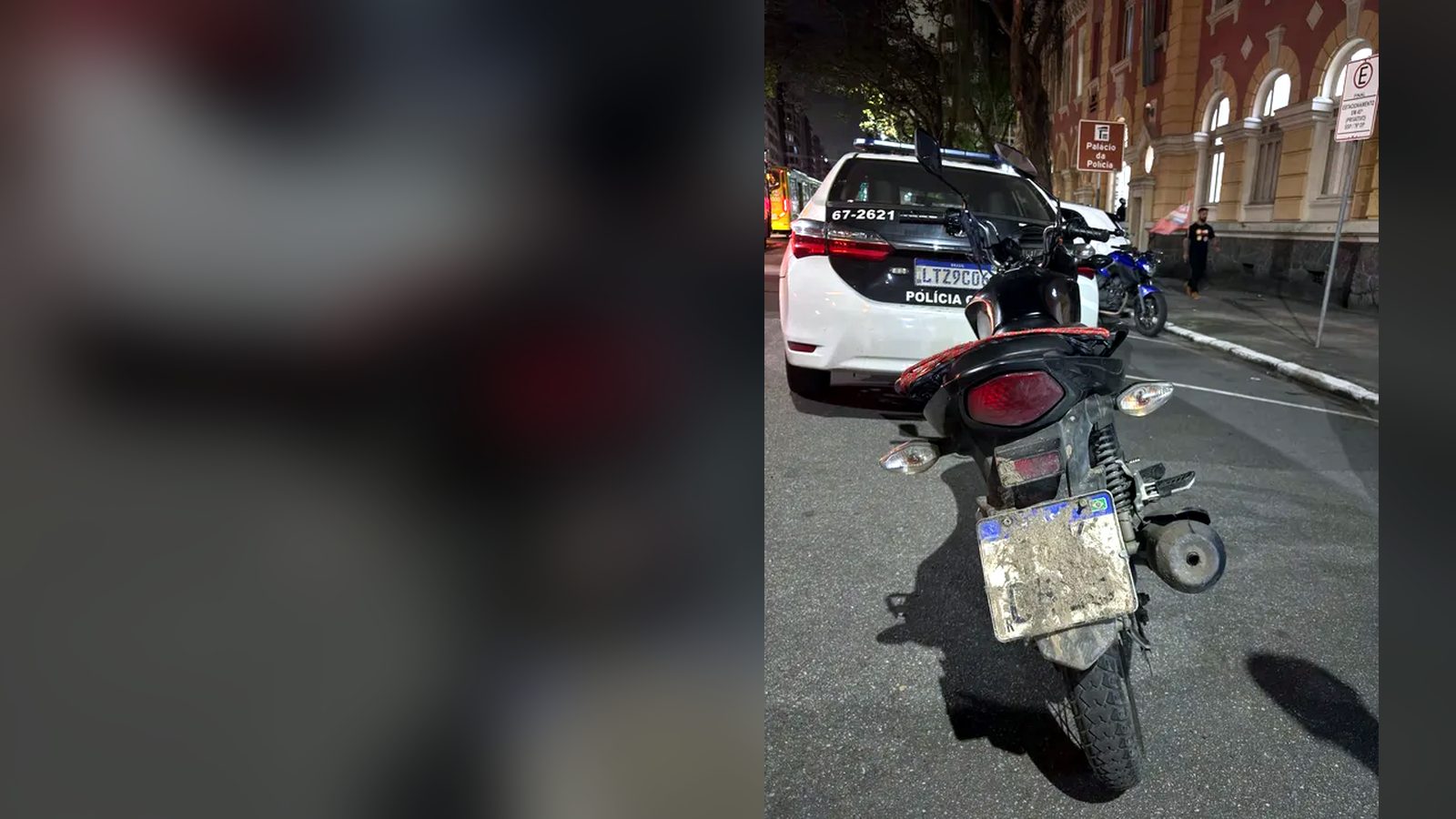 Suspeito de roubar celulares em série em Niterói e São Gonçalo é preso com 11 aparelhos