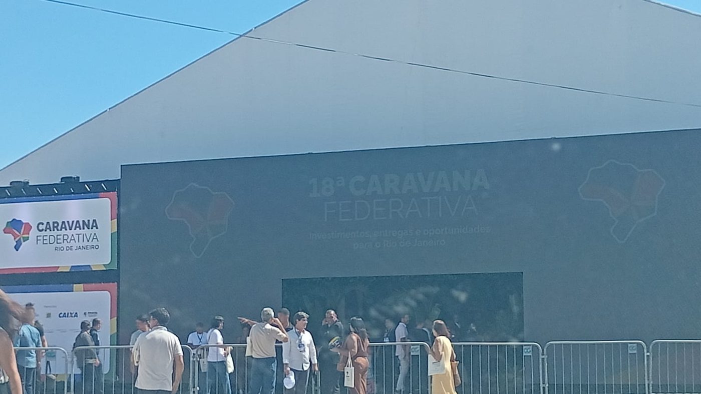 Presidente Lula visita Niterói nesta quinta-feira para abertura de evento com prefeitos no Caminho Niemeyer