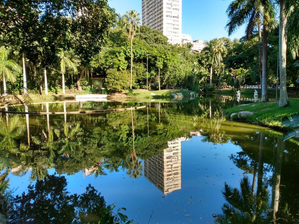 Campo São Bento